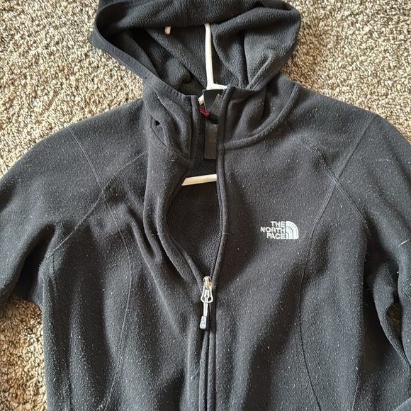 The North Face women's fleece - Picture 3 of 5